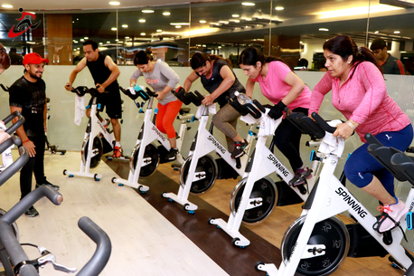 Chandigarh, Health & Beauty Items, INR 55000,  Weight Loss In Chandigarh | Best Gym & Fat Loss Program