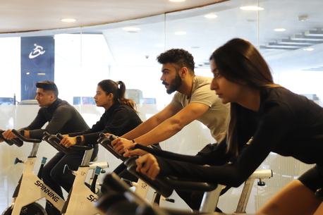 Chandigarh, Health & Beauty Items, INR 55000,  Weight Loss In Chandigarh | Best Gym & Fat Loss Program