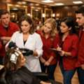 Professional Cosmetology Training Program In NY
