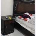 SAR 1/month,  2 BR,  Furnished Flat On Rent For 4 Months.