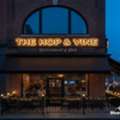 Trusted Storefront Sign Maker For Custom Retail Signage Solutions