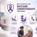 Best Hospital For Daycare Chemotherapy Treatment