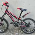 BHD 18,  Urgent Sale Of 18 Inch Cycle In Good Condition.
