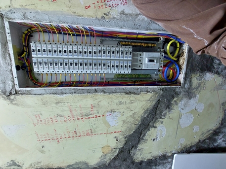 Khobar, Job Seekers, I Am Professional Electrician