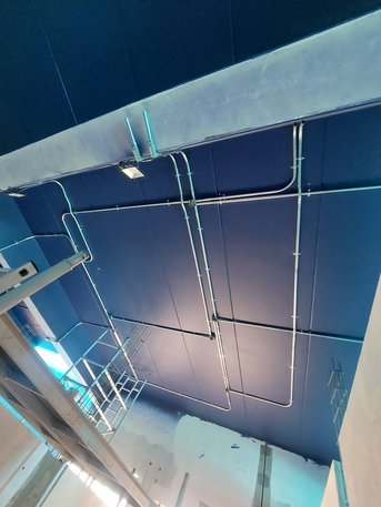 Khobar, Job Seekers, I Am Professional Electrician