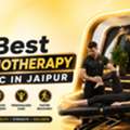 Best Physiotherapy Clinic In Jaipur For Back & Joint Pain Recovery