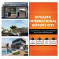 Best Investment Opportunity &ndash; Plots For Sale In Dholera Smart City