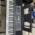 BHD 75,  Yamaha Keyboard