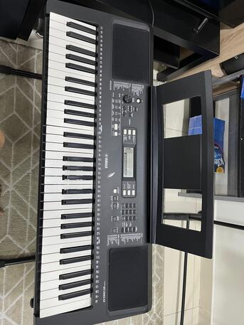 Manama, Musical Instruments, BHD 75,  Yamaha Keyboard