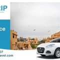 Taxi Service In Rajkot &ndash; Reliable Cab Booking With Cab Trip Travel