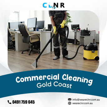 Brisbane, Cleaning, Commercial Cleaning: Where Cleaning Meets Professionalism