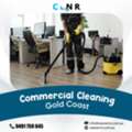 Commercial Cleaning: Where Cleaning Meets Professionalism