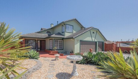New York, Business, Homes For Sale In San Benito County