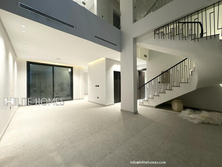 Kuwait City, Villas, KWD 2800,  Brand New Villa For Rent In Messila