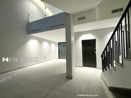 Kuwait City, Villas, KWD 2800,  Brand New Villa For Rent In Messila