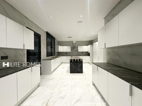 Kuwait City, Villas, KWD 2800,  Brand New Villa For Rent In Messila