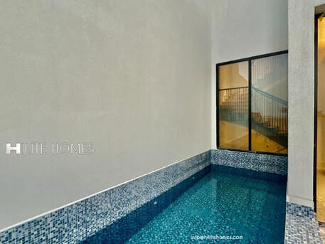 Kuwait City, Villas, KWD 2800,  Brand New Villa For Rent In Messila
