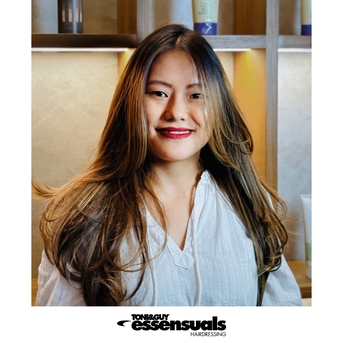 Chennai, Fashion & Design, Hair Smoothening Near Kilpauk | Essensuals Hairdressing
