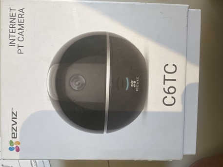 Khobar, Electronics, SAR 120,  Closed Circuit Camera