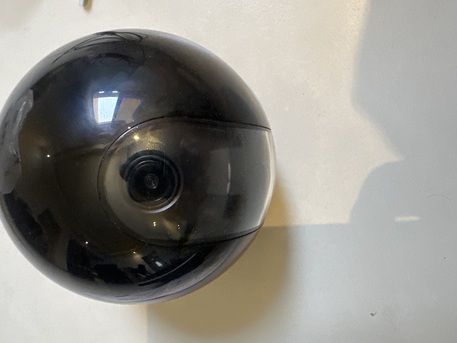 Khobar, Electronics, SAR 120,  Closed Circuit Camera