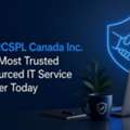 Why RCSPL Canada Inc. Is The Most Trusted Outsourced IT Service Provider Today