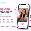 Why Hire A Dating App Development Company For AI Matchmaking Apps?