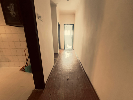 Gudaibiya, Apartments, Flats, Houses & Villas, BHD 130/month,  2 BR,  Gudaibiya:- Close To Aster Clinic.  2BR Unfurnished Flat On Rent.  Bd 130/- Without EWA