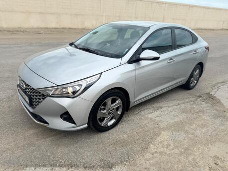 Isa Town, Vehicles, Cars & Trucks , BHD 5200,  Hyundai Accent,  2023,  Automatic,  77000 KM,    Full Option | Single Owner | Zero Accidents