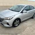 BHD 5200, Hyundai Accent, 2023, Automatic, 77000 KM, Full Option | Single Owner | Zero Accidents