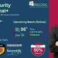 Best Cyber Security Course In Bangalore By SKILLOGIC