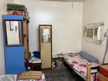 Hara, Rooms for Rent, SAR 1000/month,  Furnished,  Single Room For Rent(HARA)