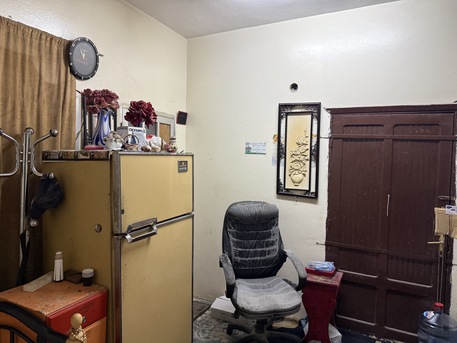 Hara, Rooms for Rent, SAR 1000/month,  Furnished,  Single Room For Rent(HARA)
