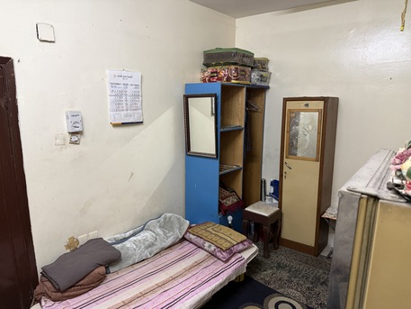 Hara, Rooms for Rent, SAR 1000/month,  Furnished,  Single Room For Rent(HARA)