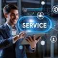 Service Company Software With Real-Time Business Visibility
