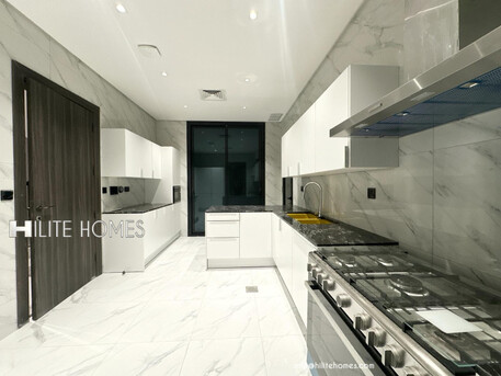 Kuwait City, Villas, KWD 1800,  Brand New Villa For Rent In Messila ,Close To Beach