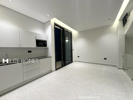 Kuwait City, Villas, KWD 1800,  Brand New Villa For Rent In Messila ,Close To Beach