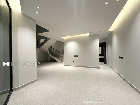 Kuwait City, Villas, KWD 1800,  Brand New Villa For Rent In Messila ,Close To Beach