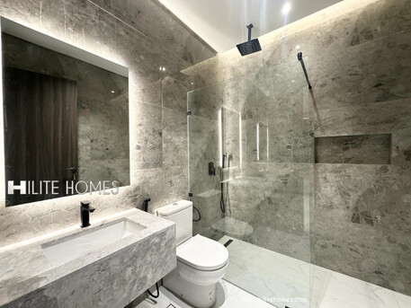 Kuwait City, Villas, KWD 1800,  Brand New Villa For Rent In Messila ,Close To Beach