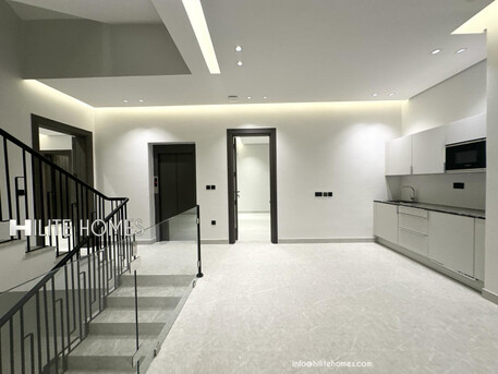 Kuwait City, Villas, KWD 1800,  Brand New Villa For Rent In Messila ,Close To Beach