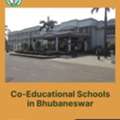 Co-Educational Schools In Bhubaneswar