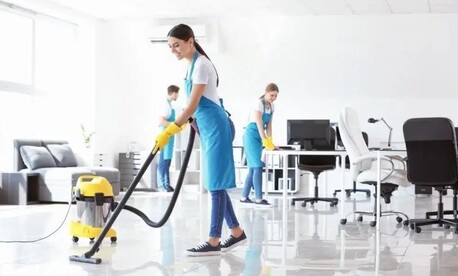 Houston, Business, Professional Commercial Cleaning Service Houston TX For Offices & Businesses