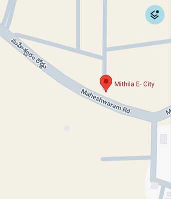 Hyderabad, Residential Plots, INR 24999,  234 Sq. Yard,  HMDA Plots In Ameerpet - Timmapur Near Bangalore Highway 9701498367