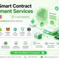 Web3 & Smart Contract Development Services In USA