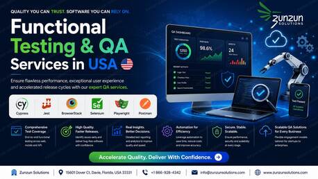New York, Web Design & Development, Web3 & Smart Contract Development Services In USA