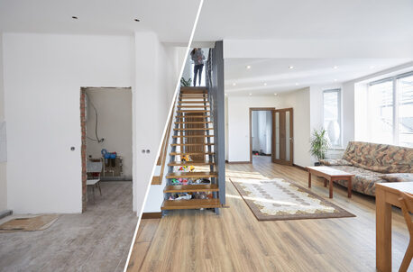 London, Construction, Home Renovation Services In Twickenham You Can Trust