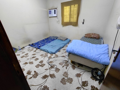 Jubail, Rooms for Rent, Room Available For 1 Person.  Near Jubail Center