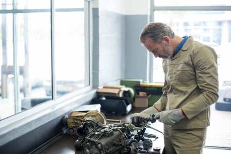 New York, Automotive, Smooth Driving Starts With Expert Transmission Service