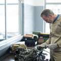 Smooth Driving Starts With Expert Transmission Service