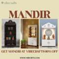 INR 9999,  Elegant Mandir Designs For Your Home