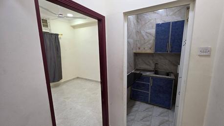 Gudaibiya, Apartments, Flats, Houses & Villas, BHD 200/month,  2 BR,  Gudaibiya:- Groundfloor 2BR Flat On Rent With Acs.   Bd 200/- With Unlimited Ewa.